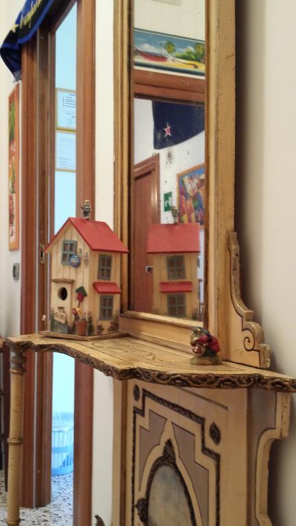 Piccolo Principe Salerno B&B חדר תמונה